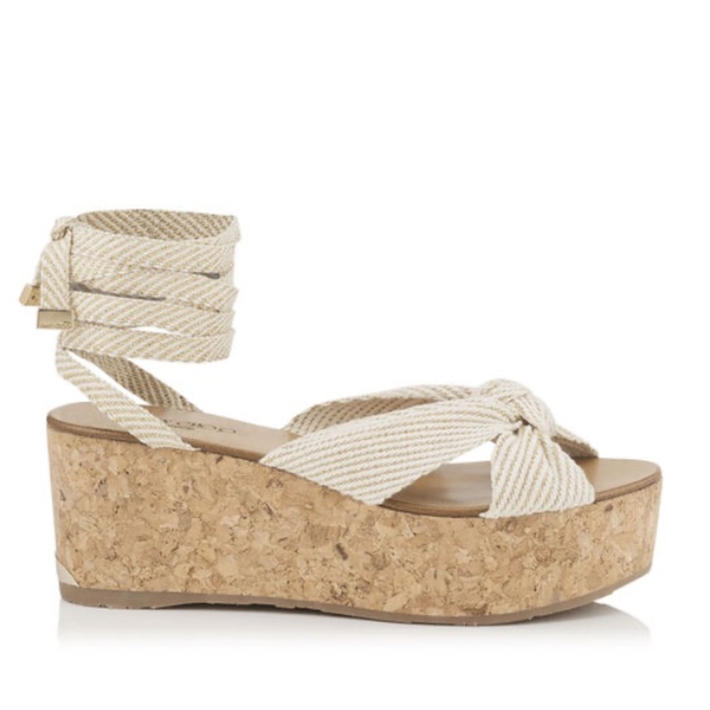 Jimmy Choo Norah 70